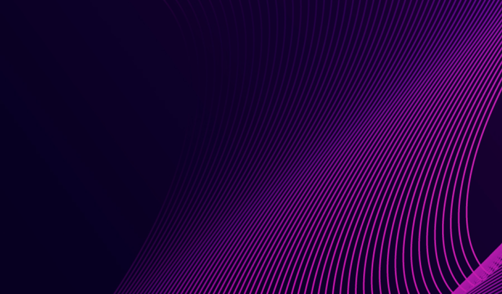 purple geometric background
